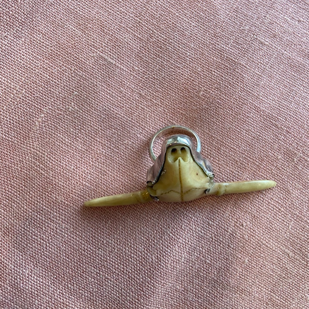 Spell Designs Bull Ring - Picture 9 of 10